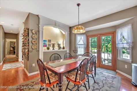 13 Appaloosa Drive Manalapan NJ 07726