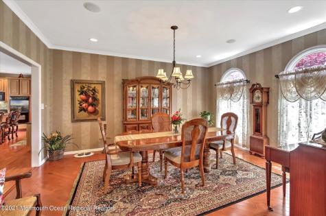 13 Appaloosa Drive Manalapan NJ 07726
