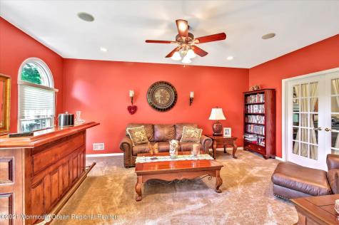 13 Appaloosa Drive Manalapan NJ 07726