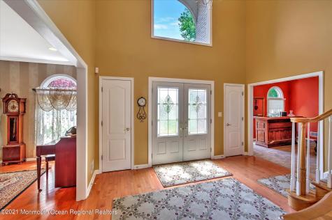 13 Appaloosa Drive Manalapan NJ 07726