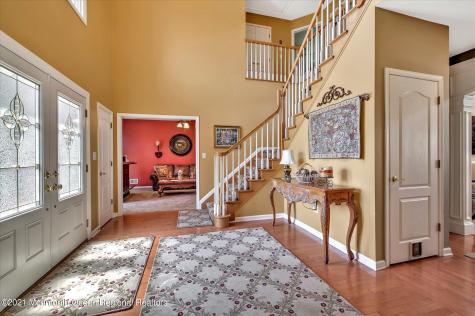 13 Appaloosa Drive Manalapan NJ 07726