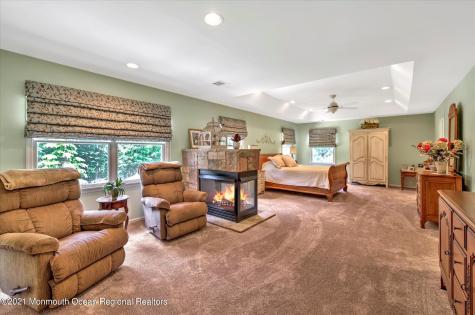 13 Appaloosa Drive Manalapan NJ 07726