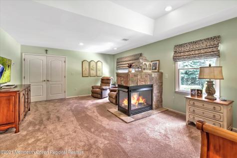 13 Appaloosa Drive Manalapan NJ 07726