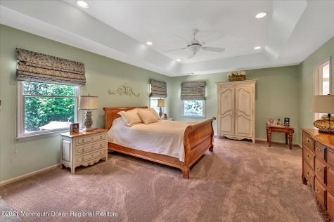 13 Appaloosa Drive Manalapan NJ 07726