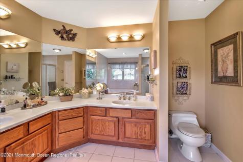 13 Appaloosa Drive Manalapan NJ 07726