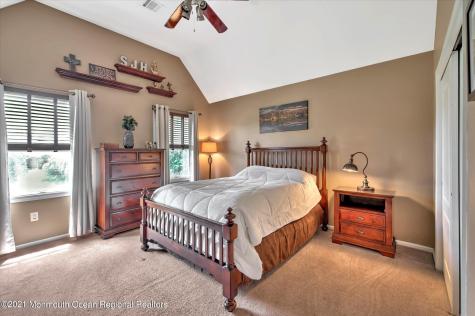 13 Appaloosa Drive Manalapan NJ 07726