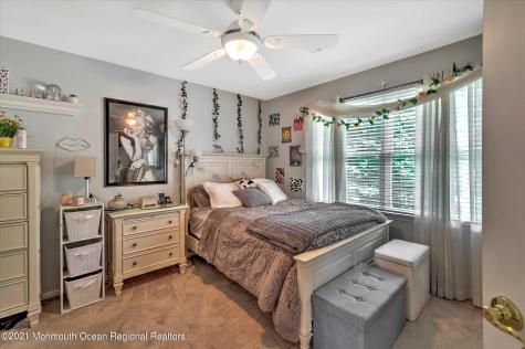 13 Appaloosa Drive Manalapan NJ 07726