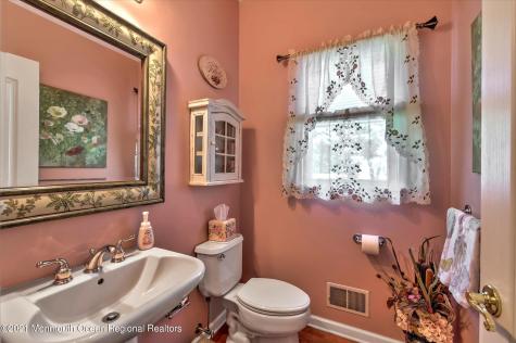 13 Appaloosa Drive Manalapan NJ 07726