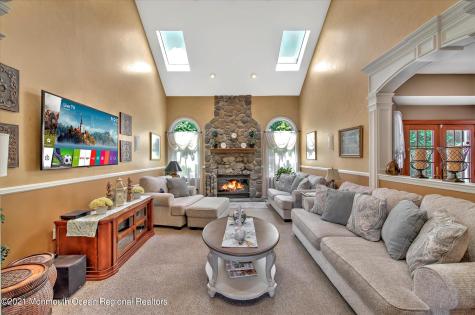 13 Appaloosa Drive Manalapan NJ 07726