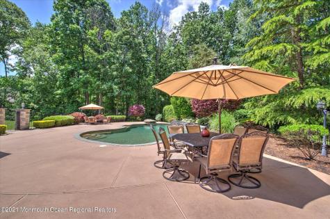 13 Appaloosa Drive Manalapan NJ 07726