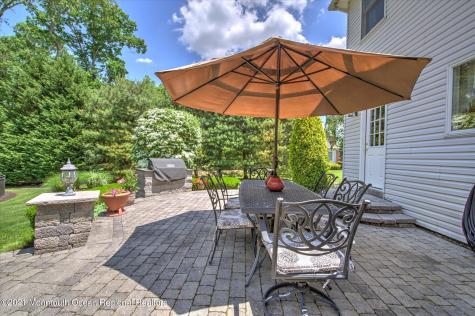 13 Appaloosa Drive Manalapan NJ 07726