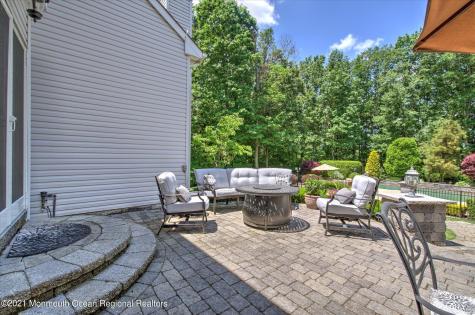 13 Appaloosa Drive Manalapan NJ 07726