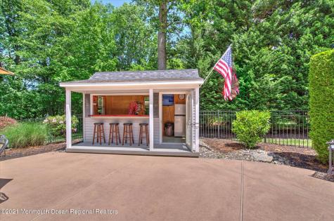 13 Appaloosa Drive Manalapan NJ 07726