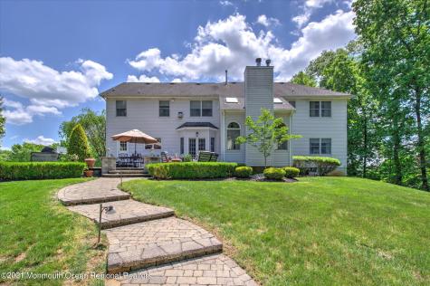 13 Appaloosa Drive Manalapan NJ 07726
