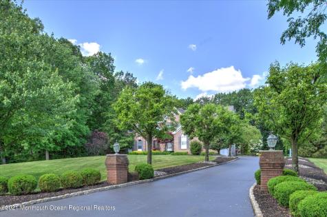 13 Appaloosa Drive Manalapan NJ 07726