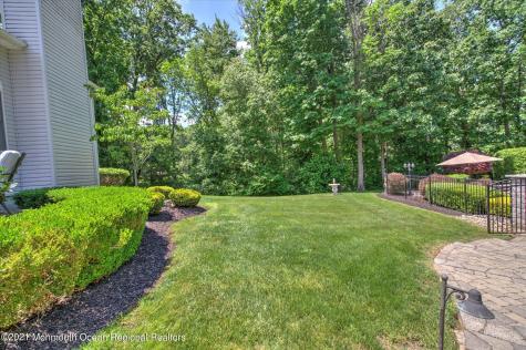 13 Appaloosa Drive Manalapan NJ 07726