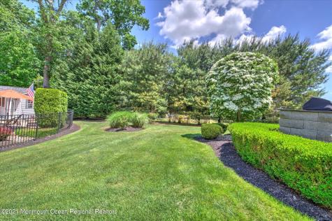 13 Appaloosa Drive Manalapan NJ 07726