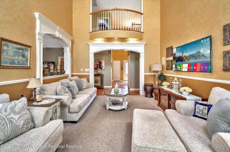 13 Appaloosa Drive Manalapan NJ 07726