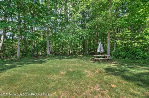 13 Appaloosa Drive Manalapan NJ 07726