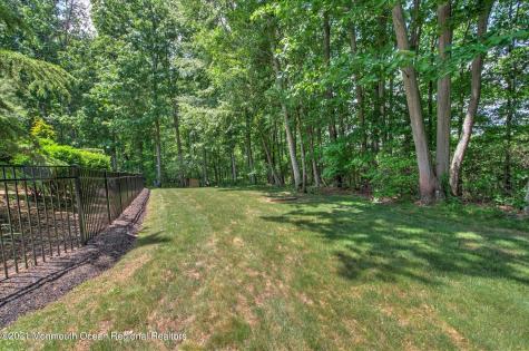 13 Appaloosa Drive Manalapan NJ 07726