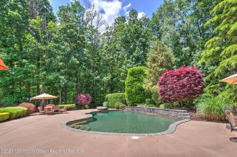 13 Appaloosa Drive Manalapan NJ 07726