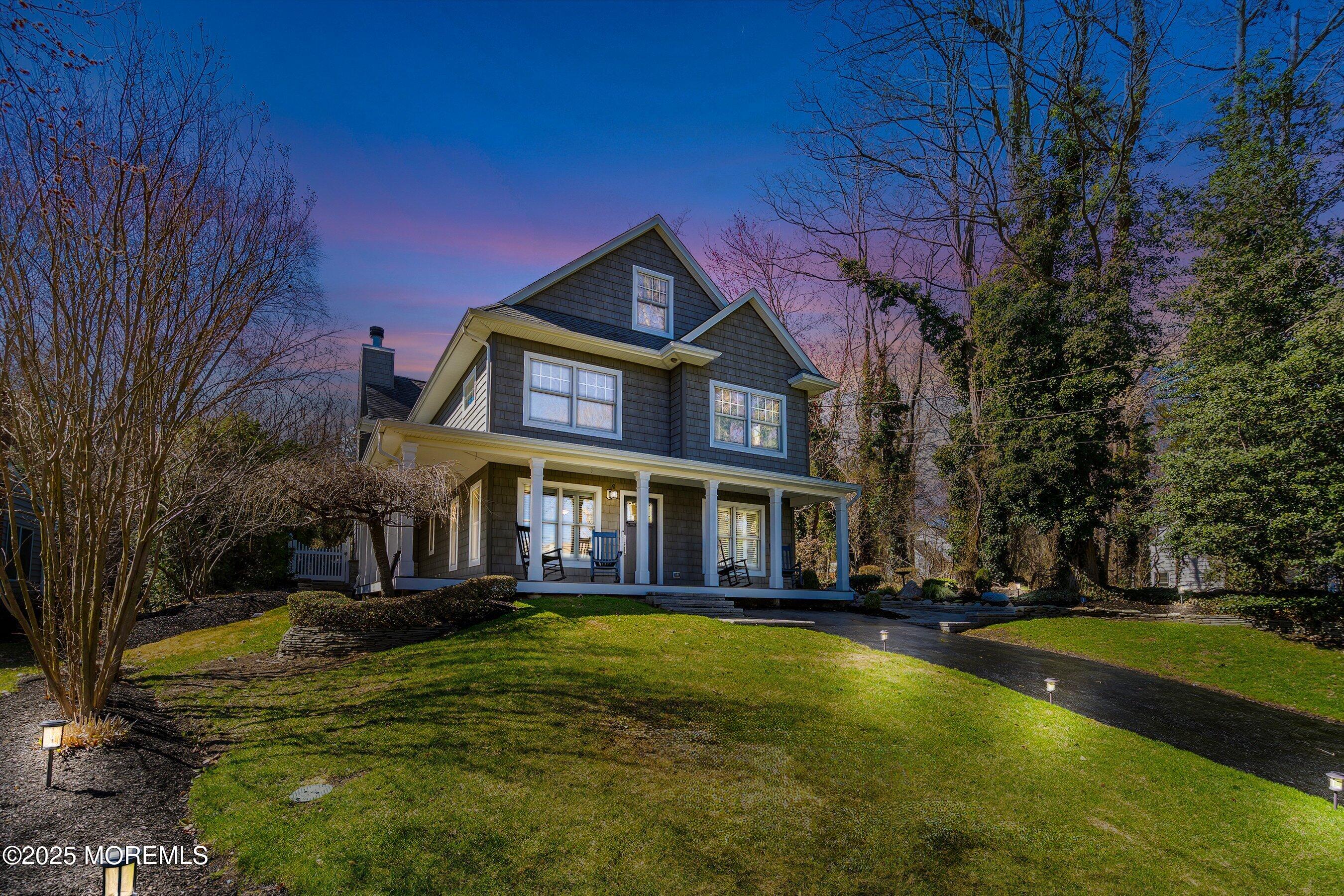 43 Powell Avenue Atlantic Highlands NJ 07716