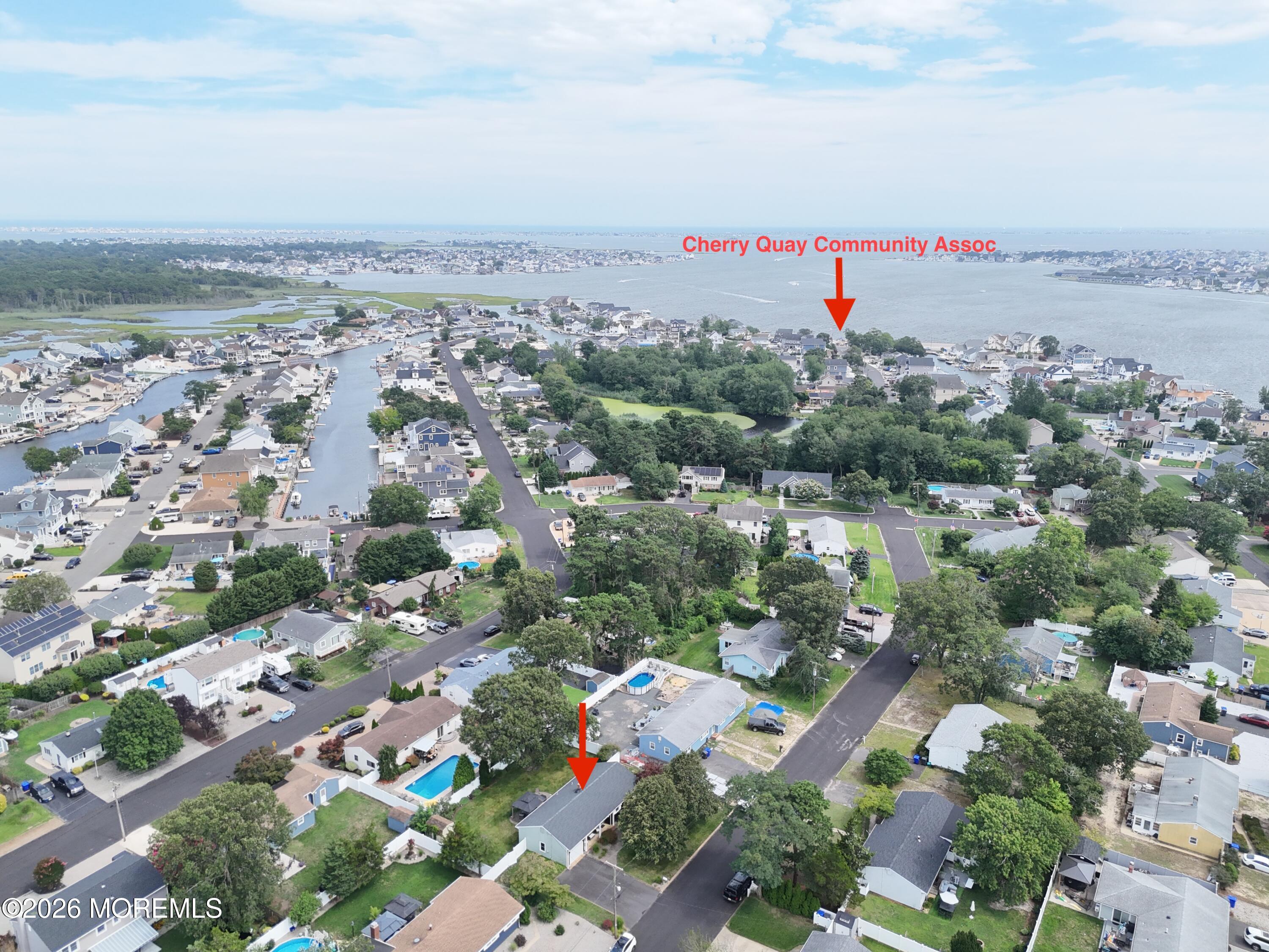107 Port Road Brick NJ 08723
