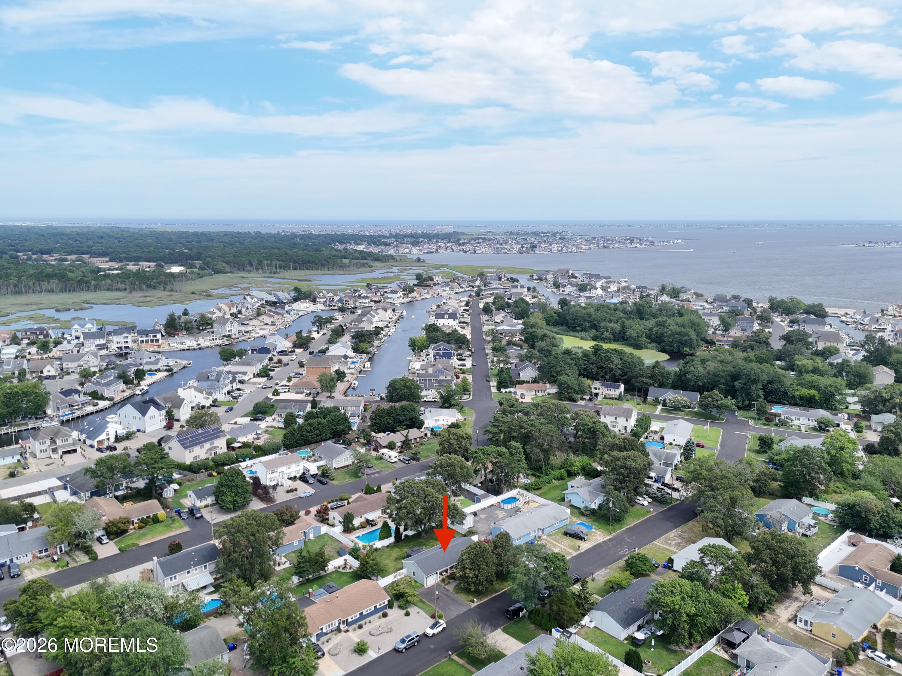 107 Port Road Brick NJ 08723