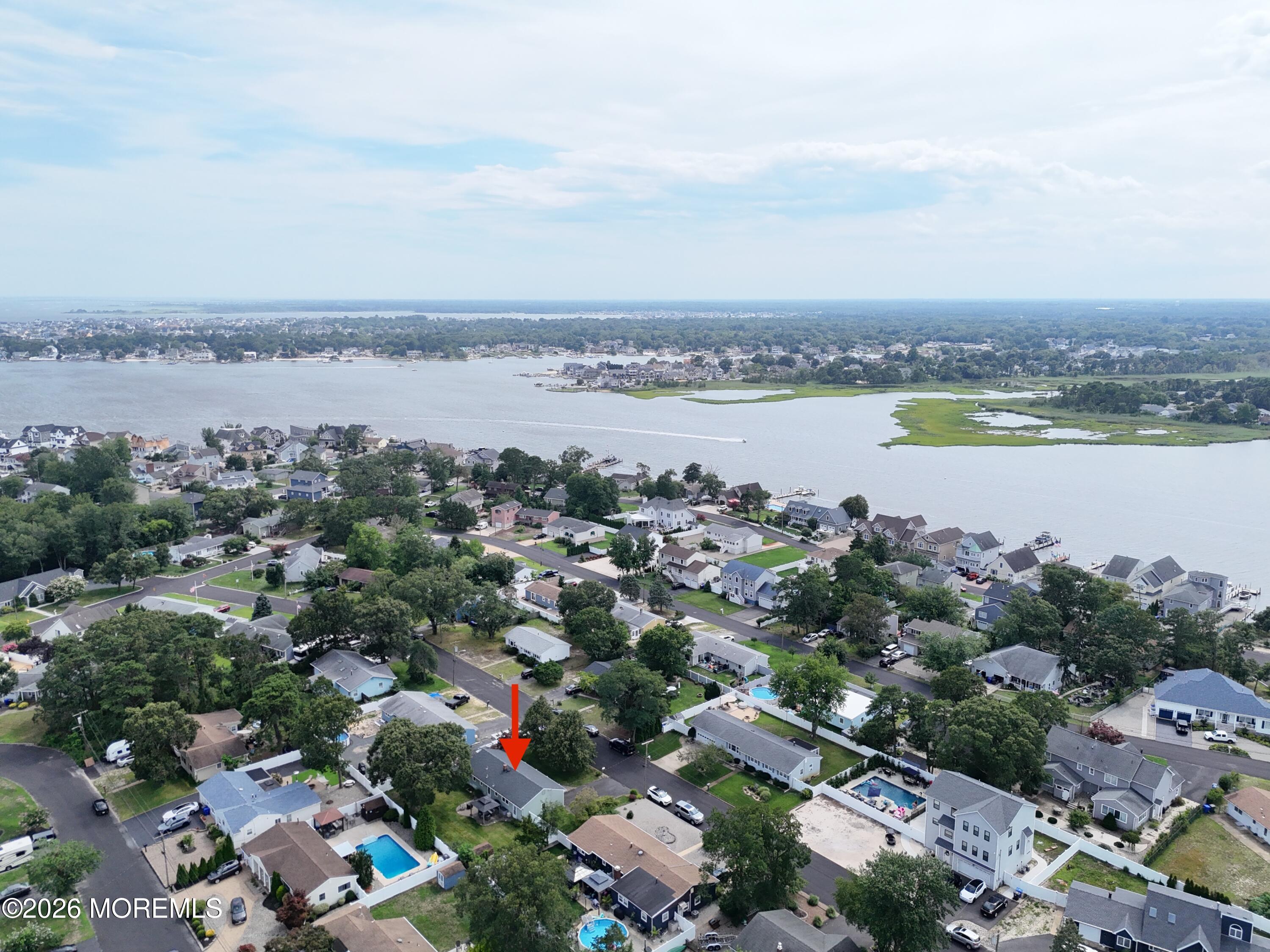 107 Port Road Brick NJ 08723
