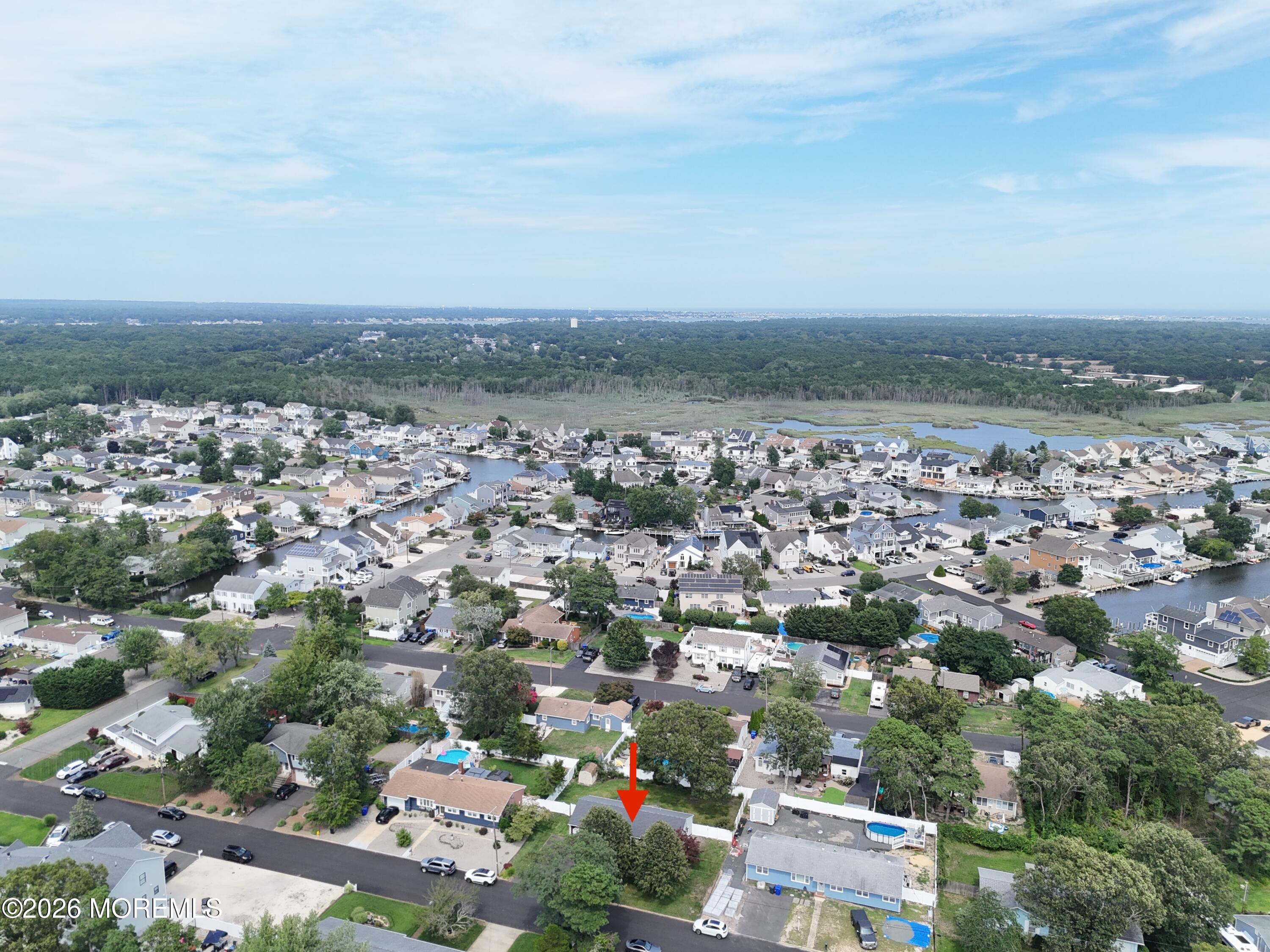 107 Port Road Brick NJ 08723
