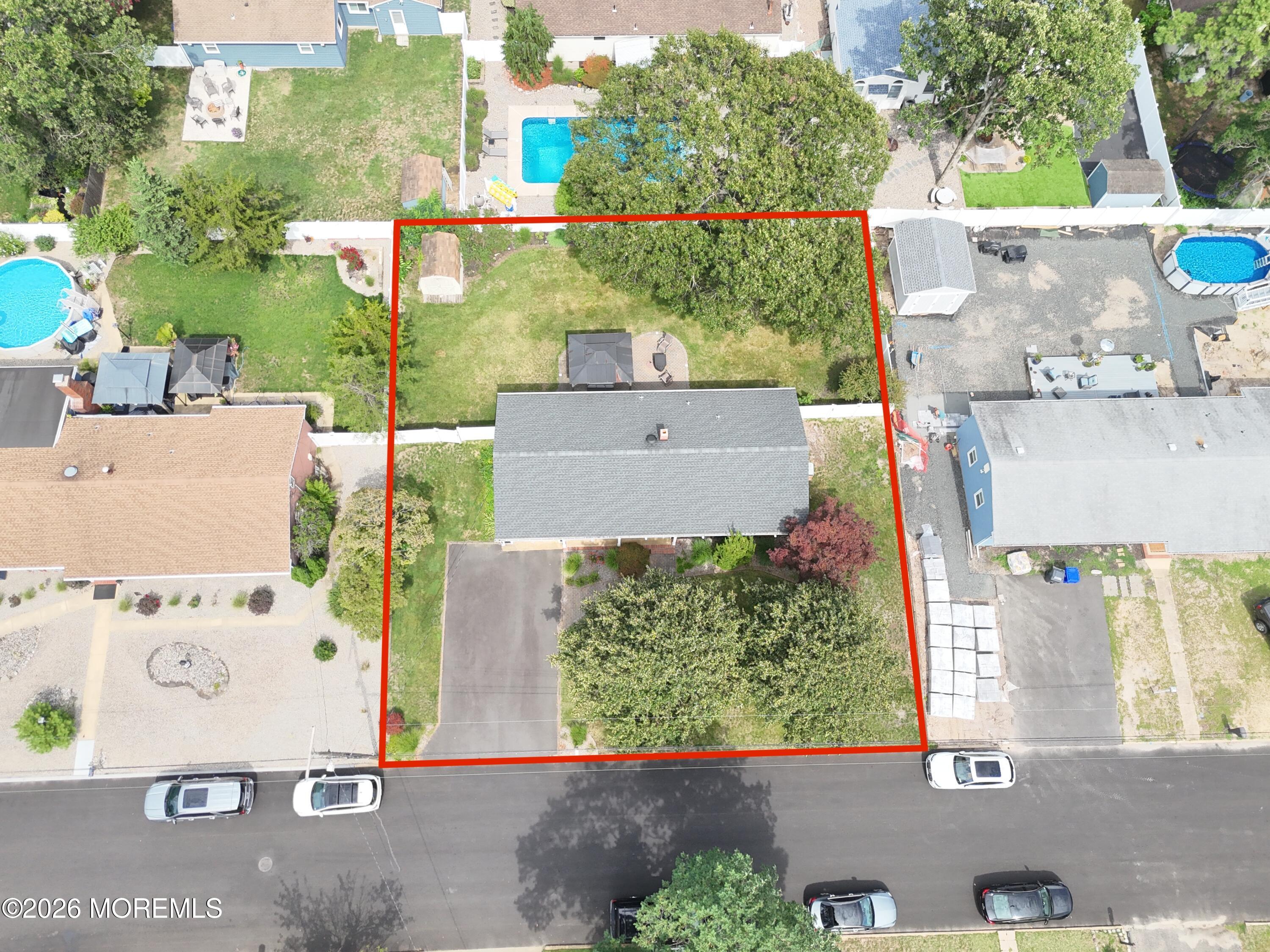 107 Port Road Brick NJ 08723