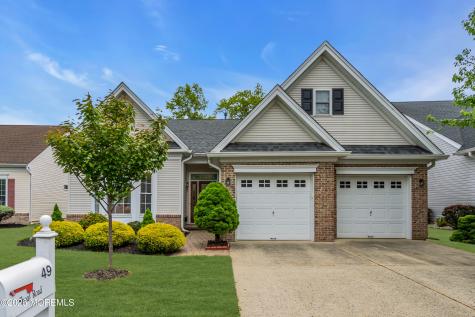 49 Shoal Road Jackson NJ 08527