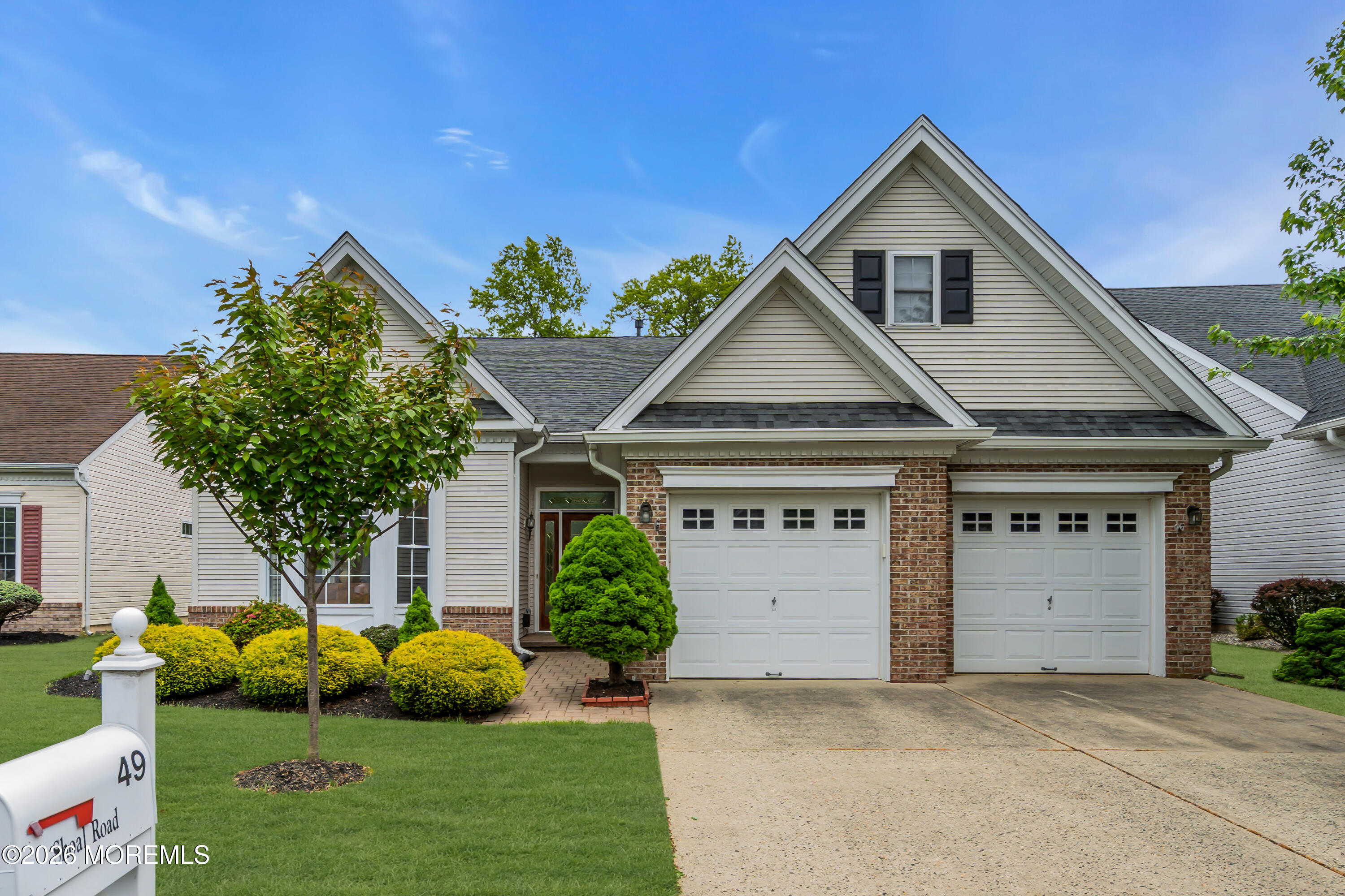 49 Shoal Road Jackson NJ 08527