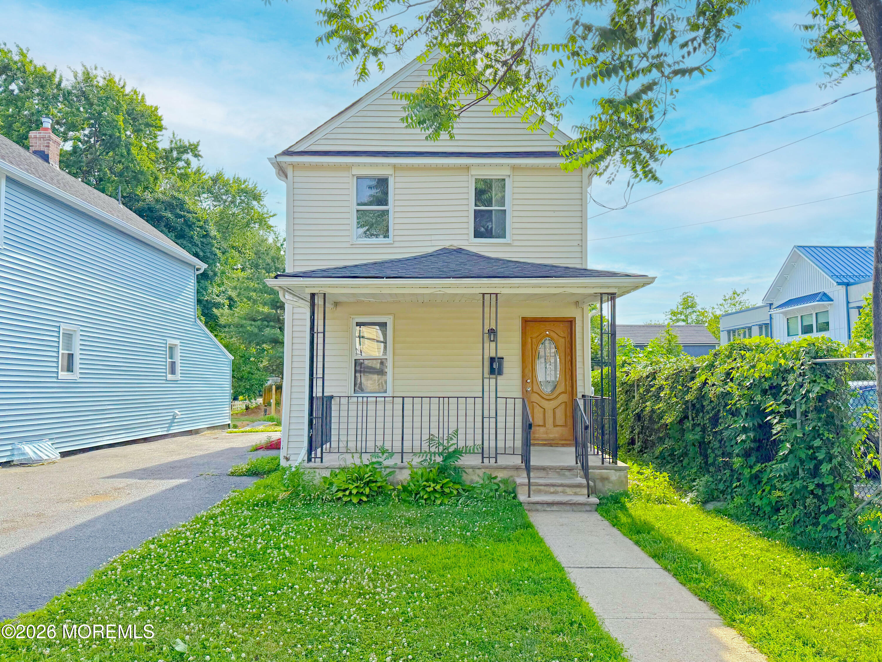 13 Willow Street Red Bank NJ 07701