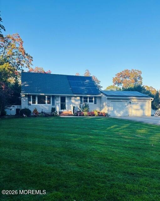 252 Holly Avenue West Creek NJ 08092