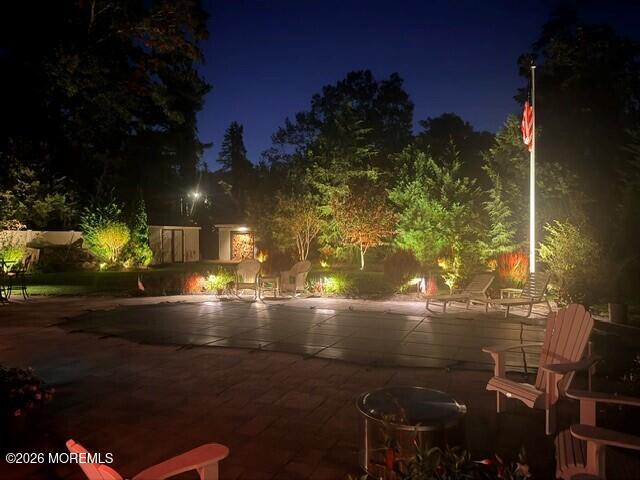 252 Holly Avenue West Creek NJ 08092