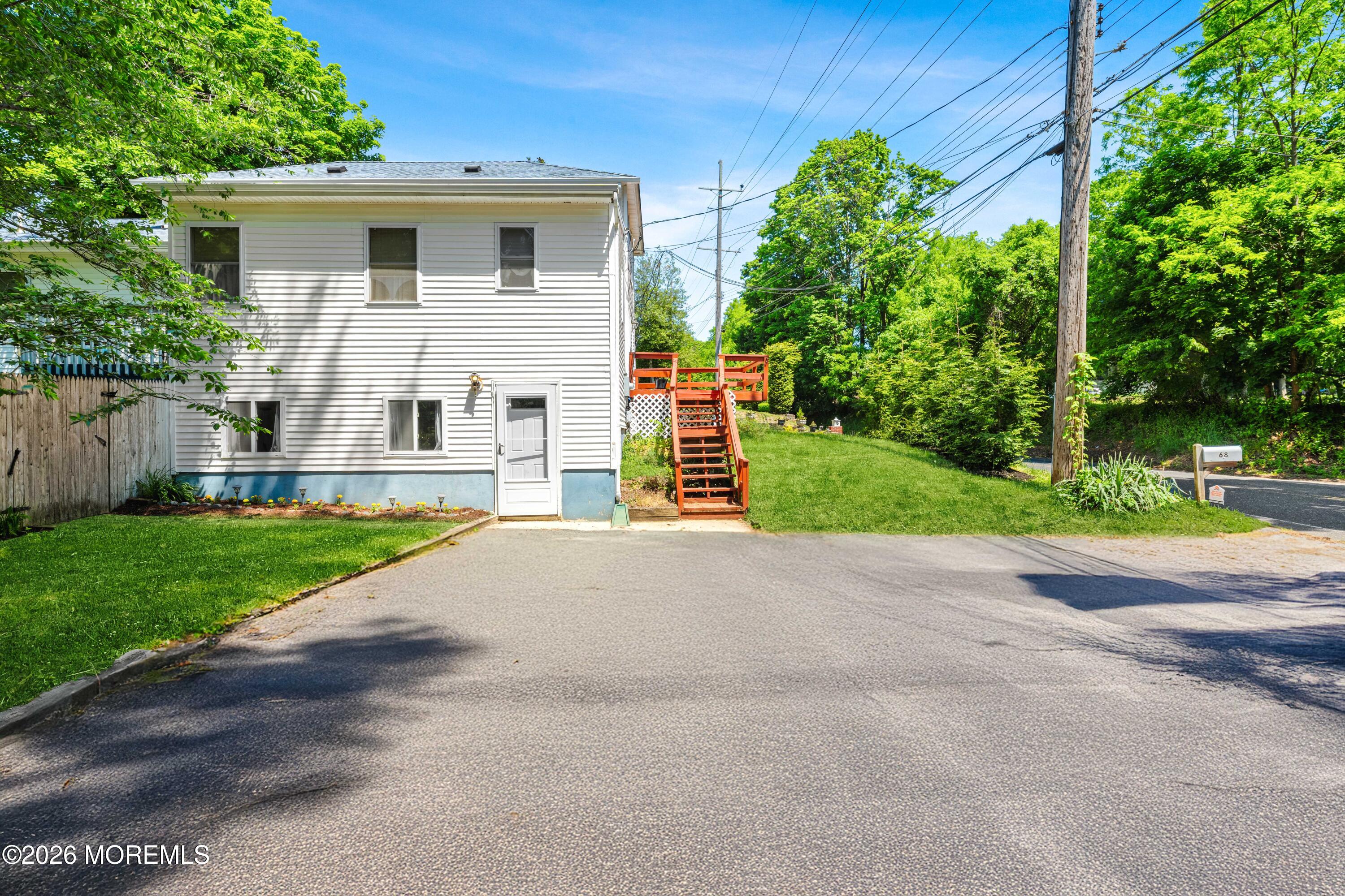 68 Waterworks Road Freehold NJ 07728
