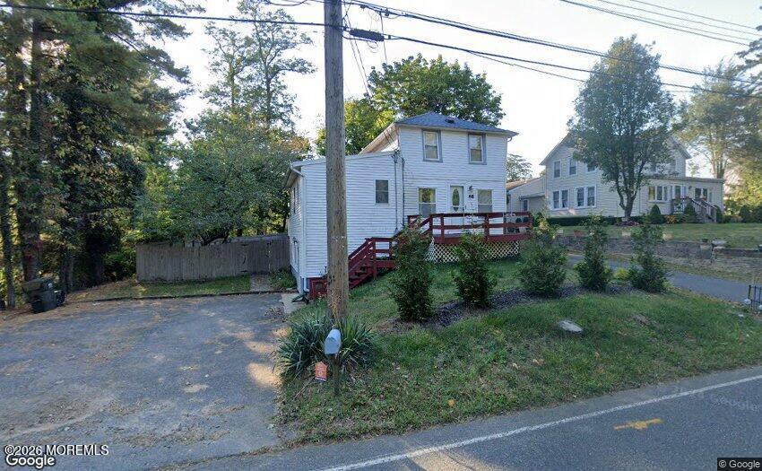 68 Waterworks Road Freehold NJ 07728