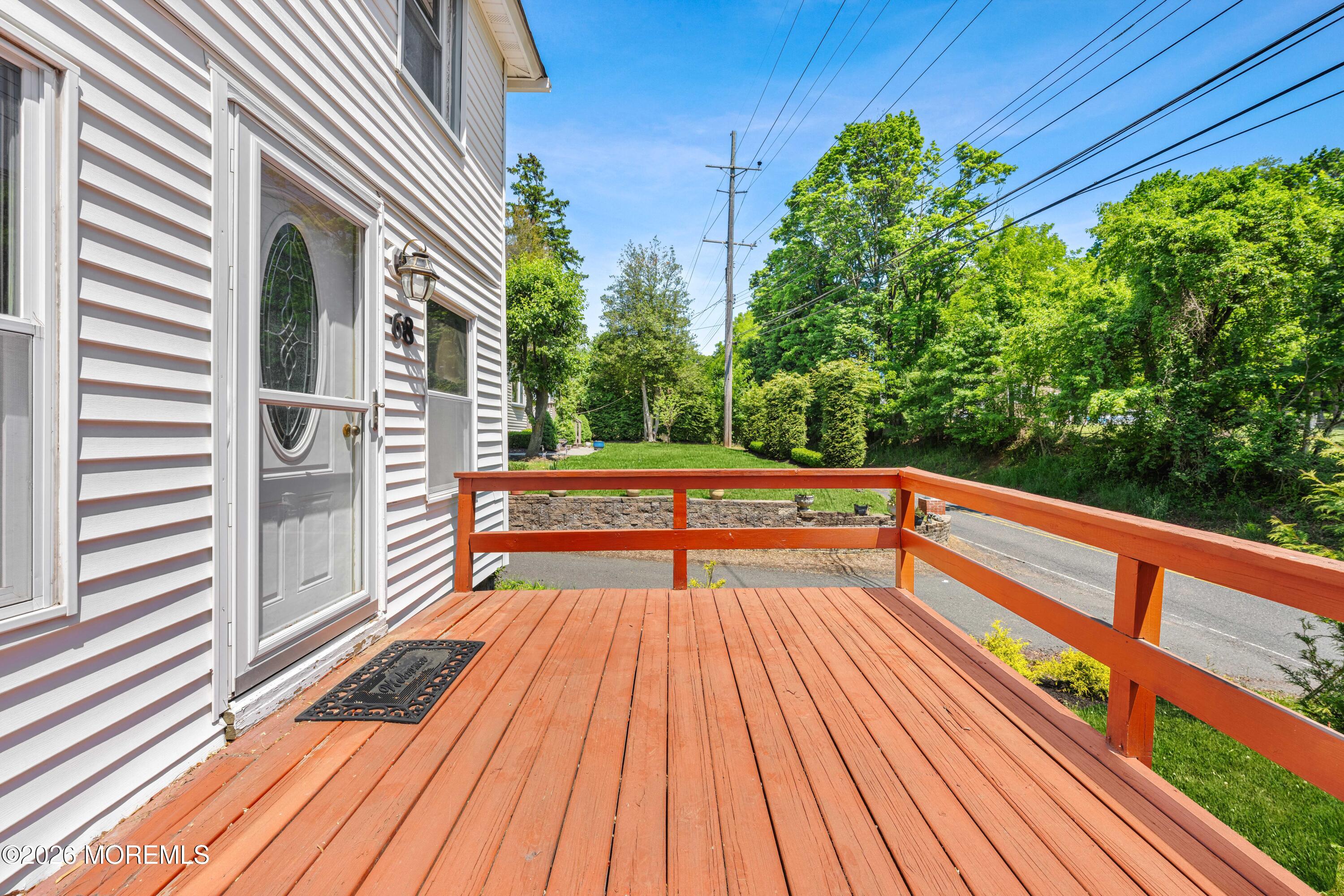 68 Waterworks Road Freehold NJ 07728