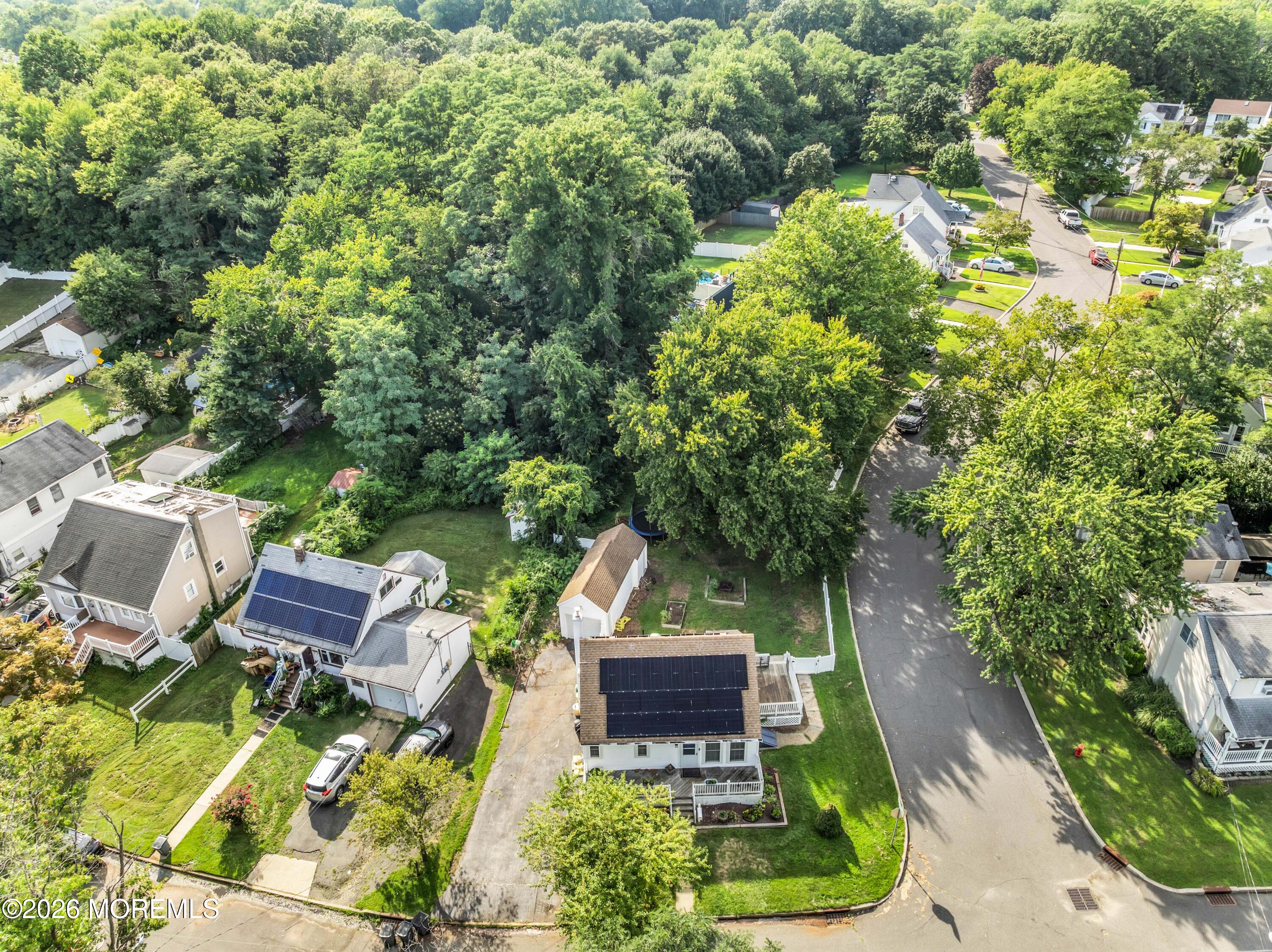 398 Riverdale Drive Aberdeen NJ 07735