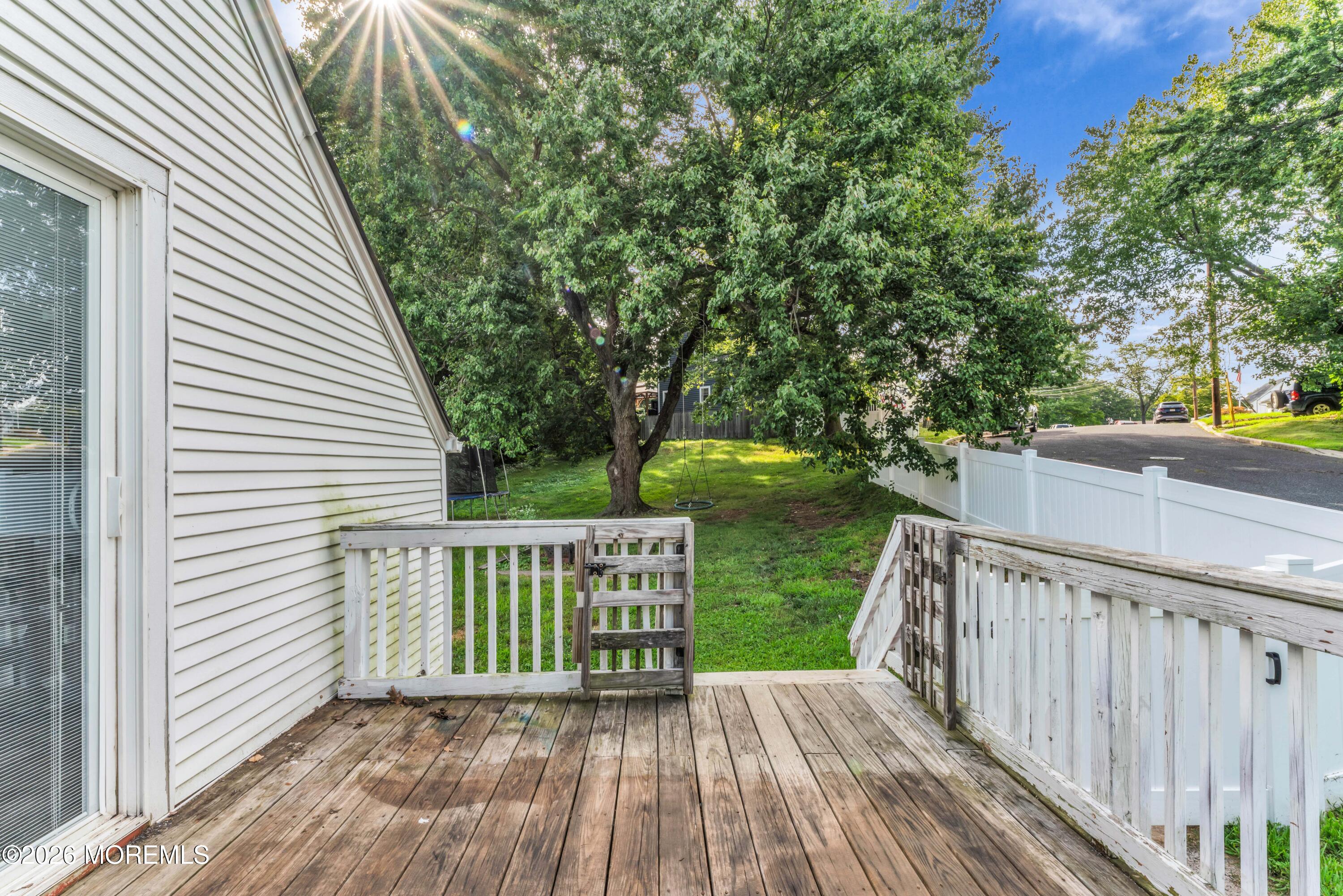 398 Riverdale Drive Aberdeen NJ 07735