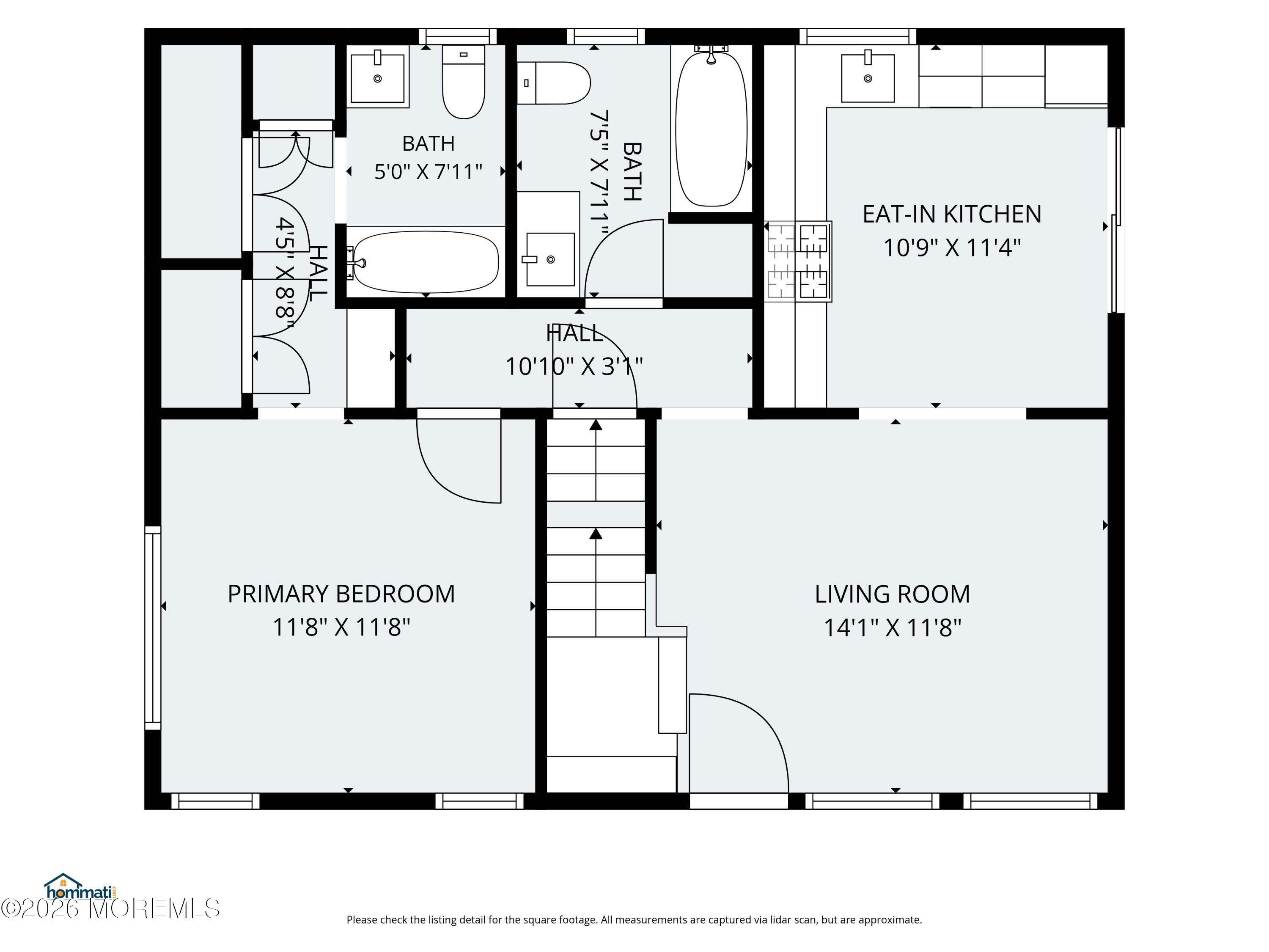 398 Riverdale Drive Aberdeen NJ 07735