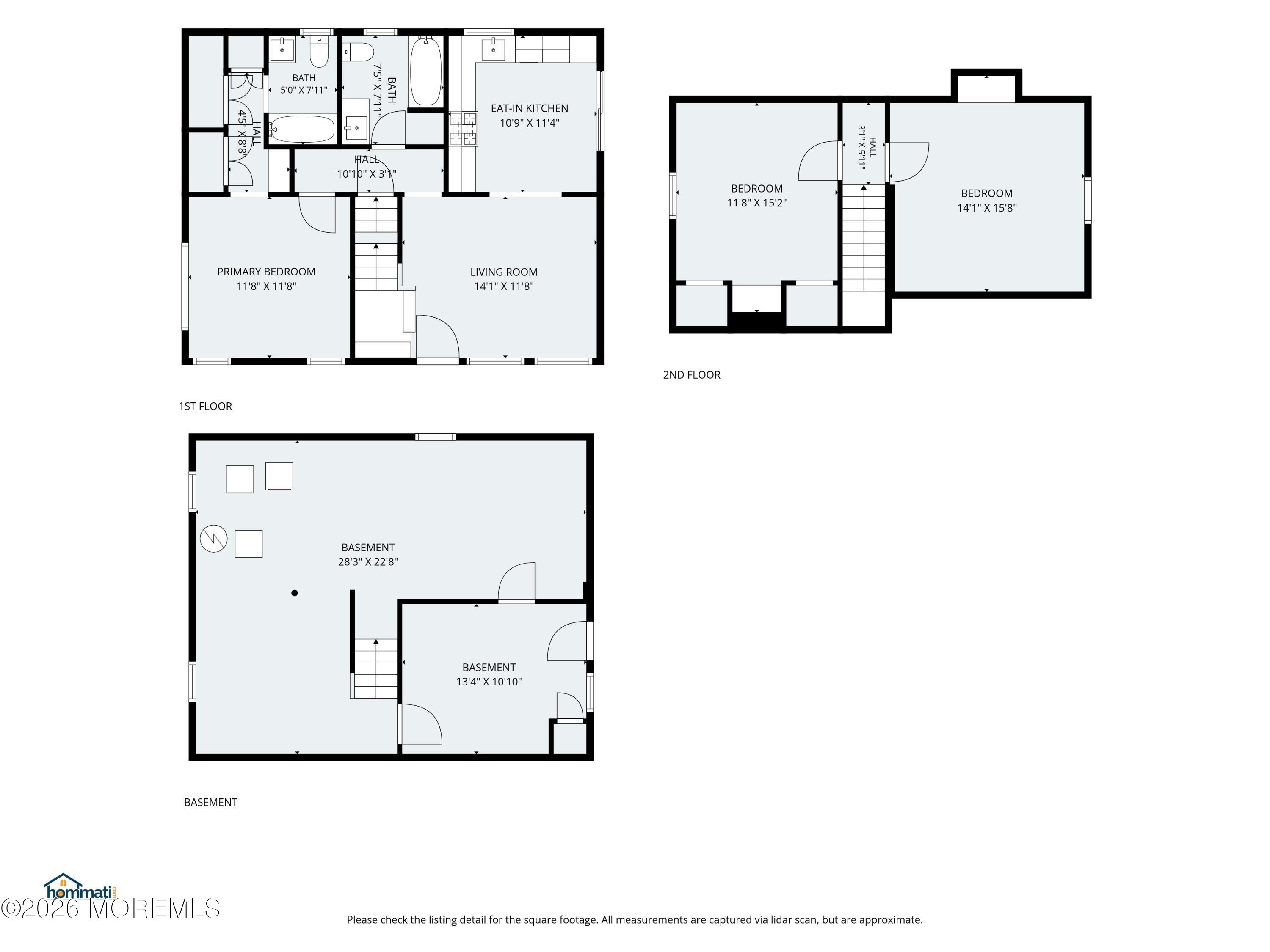 398 Riverdale Drive Aberdeen NJ 07735