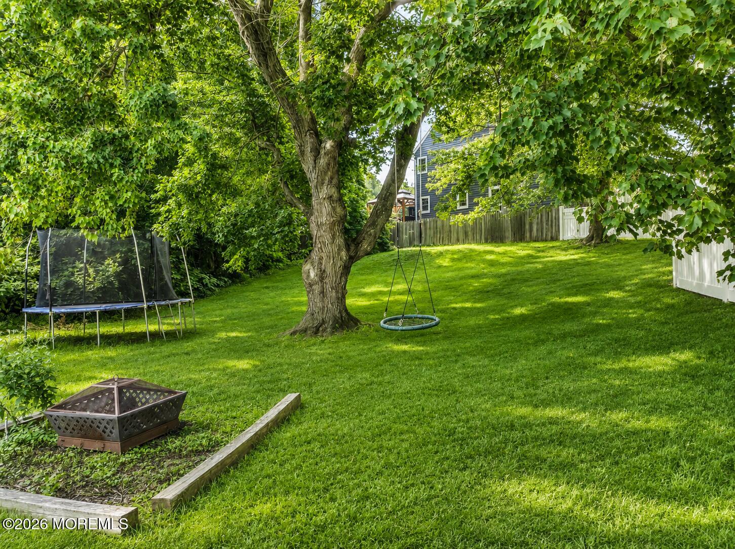 398 Riverdale Drive Aberdeen NJ 07735