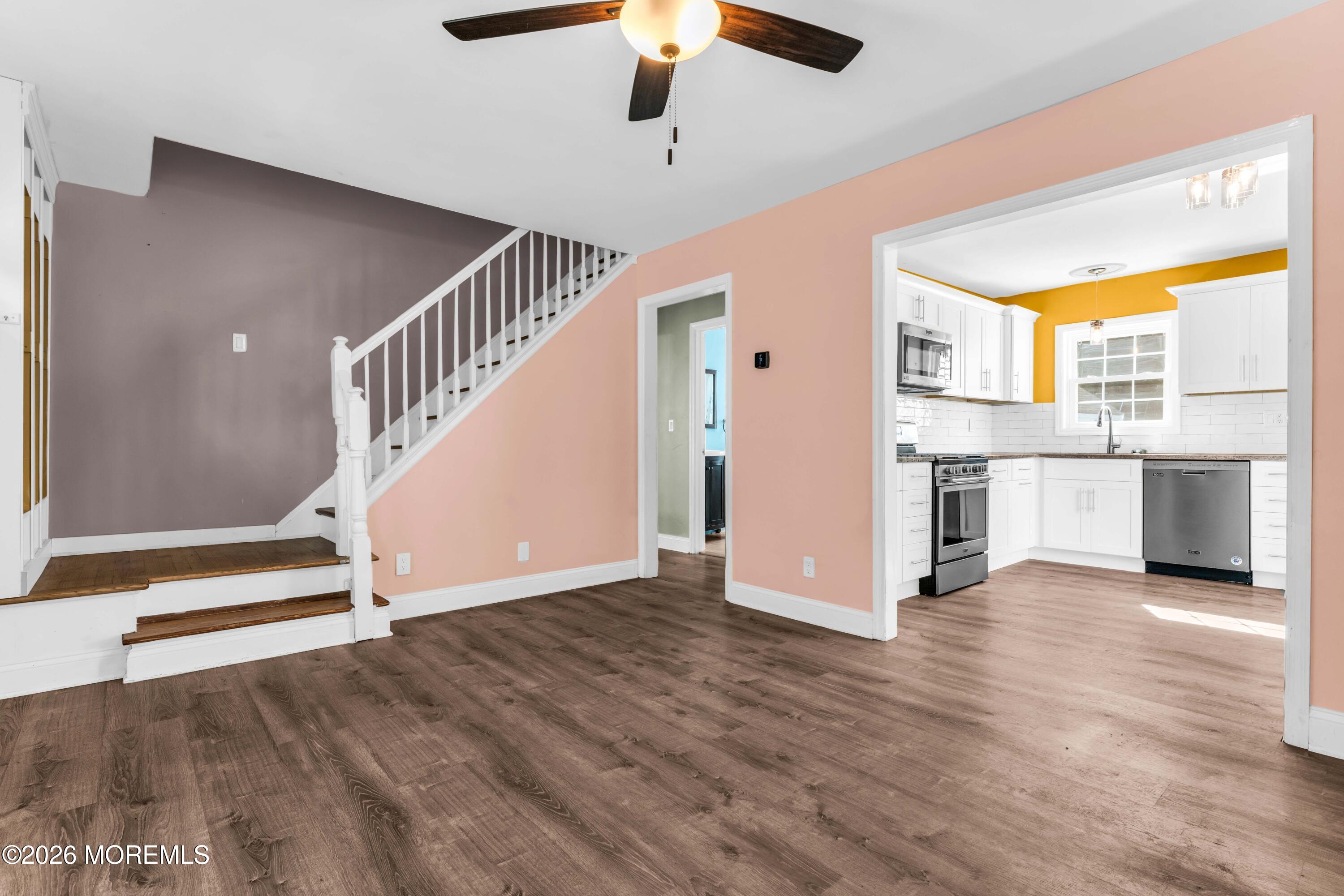398 Riverdale Drive Aberdeen NJ 07735