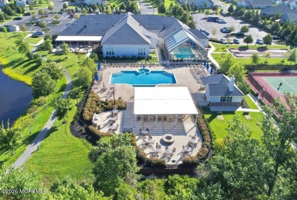 23 W Chaucer Lane Farmingdale NJ 07727
