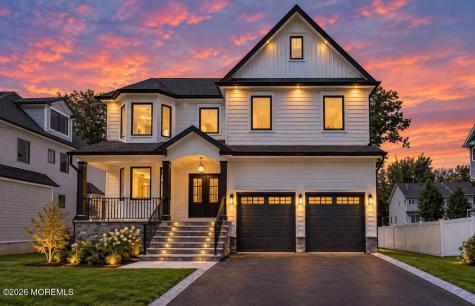 25 Wicker Place Morganville NJ 07751