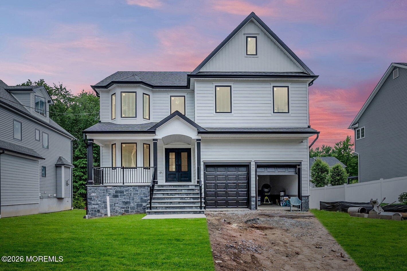 25 Wicker Place Morganville NJ 07751