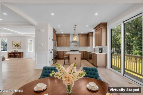 25 Wicker Place Morganville NJ 07751