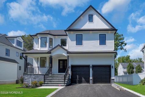 25 Wicker Place Morganville NJ 07751